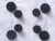C.D.C ST 510 Turntable Spare Part - Base Feet Suspension System (4)