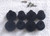C.D.C ST 510 Turntable Spare Part - Base Feet Suspension System (4)