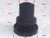 C.D.C ST 510 Turntable Spare Part - Base Feet Suspension System (4)