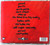 Rock - RICHARD EASTON AND THE RHUMBA DECOY Tallulah O'Shay CD 1999