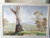 ORIGINAL Australian Rural Acrylic Artwork "GUMTREE" by J Fischer (990mm x 690mm)