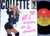 Pop - Collette All I Wanna Do Is Dance 7" Vinyl 1989