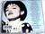 Synth Pop - MADONNA Immaculate Collection CD (Compilation) 1990