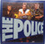 Alternative Rock  - The Police Reggatta de Blanc  Vinyl (NZ) 1979