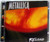 Metal Hard Rock -  METALLICA  Reload  CD 1997