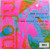 Pop Rock - No Justice Lately 12" Vinyl 1990