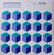 Progressive House - T-Empo The Blue Room (Remix) 12" Vinyl 1996