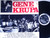 Jazz - GENE KRUPA History Of Jazz Vinyl 1971