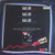 Synth Pop - GINO VANNELLI Black Cars 12" Vinyl 1984