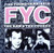 Synth Pop - FYC (Fine Young Cannibals) The Raw & The Cooked Vinyl 1988