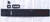 (1985) NAD 4155 AM/FM Tuner SPARE PART Front Panel Buttons etc...