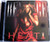 RnB House - BEYONCE Heat CD (Limited Release) 2011 (NEW SEALED)
