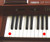 1984 YAMAHA Debut Electric Piano YP40