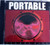 Alternative Pop Rock - PORTABLE  Secret Life CD 1999