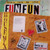 Italo Disco  - FUN FUN Could This Be Love 12"  Vinyl 1988