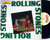 Blues Rock Pop - THE ROLLING STONES Compilation Vinyl (ITALY) 1981