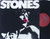 Rock N Roll Rock Pop - THE ROLLING STONES Stones Compilation Vinyl 1976