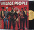 Funk  Disco - VILLAGE PEOPLE  Macho Man Vinyl 1978