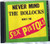 Punk - SEX PISTOLS Never Mind The Bollocks Here's The  CD 19??