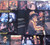 Country Rock - WILLIE AND LEON One For The Road  2x Vinyl 1979