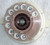 1970's ROTARY TELEPHONE DIAL - PMG/TELECOM Suits Type 802