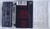 Pop Rock  - EURYTHMICS Greatest Hits Cassette 1991