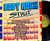 Synth Pop - BODY ROCK Strut  (Compilation) Vinyl 1980's