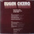 Smooth Jazz - EUGEN CICERO Balladen Vinyl 1981