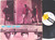 British Beat Rock - TONY WORSLEY My Time Of Day  Vinyl 1966
