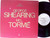 Relaxing Jazz - GEORGE Shearing MEL Tormé Top Drawer  Vinyl 1983