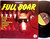 New Wave Disco Rock Pop - FULL BOAR  (Compilation) Vinyl 1979