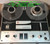 (SPARE PART) NATIONAL Tape Recorder Model: RS-760S  Tape Counter