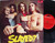 Glam Rock - SLADE Slayed?  Vinyl 1972