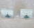 1980's SEW VU Meters with backlight NEW OLD STOCK