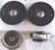  POLK AUDIO SL6510 Tweeter "Kit Set" (Set of 2) SPARE PARTS