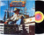 Country Rock - JIMMY BUFFETT A White Sport Coat And A Pink Crustacean Vinyl 1973