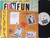 Italo Disco - FUN FUN Could This Be Love 12" Vinyl 1988