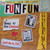 Italo Disco - FUN FUN Could This Be Love 12" Vinyl 1988