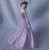 1960's ~ 2000's ROYAL DOULTON Figurines Becky Dinky Do & Monica (They Prefer To Leave Home As A Group But Are Available Separately)