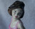 1960's ~ 2000's ROYAL DOULTON Figurines Becky Dinky Do & Monica (They Prefer To Leave Home As A Group But Are Available Separately)
