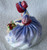 1960's ~ 2000's ROYAL DOULTON Figurines Becky Dinky Do & Monica (They Prefer To Leave Home As A Group But Are Available Separately)