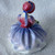 1960's ~ 2000's ROYAL DOULTON Figurines Becky Dinky Do & Monica (They Prefer To Leave Home As A Group But Are Available Separately)