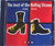 Blues Psych Rock - ROLLING STONES The Best Of (Jump Back 1971 ~ 1993) CD (Remastered) 1993