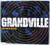 Rock - GRANDVILLE Walking In Circles CD Single 2003