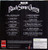 Southern Rock - BLACK STONE CHERRY Hits,  Rarities & Live CD (Card Sleeve) 2014