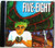 Indie Rock - FIVE-EIGHT Weirdo CD 1994