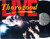 Blues Rock - GEORGE THOROGOOD & THE DESTROYERS Live Vinyl 1986 **NOISY**