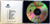 Rock - PRETTY VIOLET STAIN Parachutes & Gravity ADVANCE CD 2000