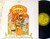 Psychedelic Folk Rock Jazz - DONOVAN (LEITCH) Mellow Yellow Vinyl 1967