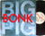 Alternative Rock Synth Pop - BIG PIG Bonk Vinyl 1988